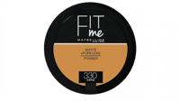 بودرة الوجه فت مي مات بورليس ميبلين MAYBELLINE FIT...