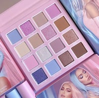 كايلي كوزمتك باليت ظلال العيون ستاسي × كايلي