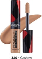 كونسيلر انفاليبل مور ذان كونسيلر من لوريال باريس L...