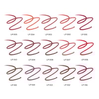 قلم محدد شفاه من ميك اوفر22