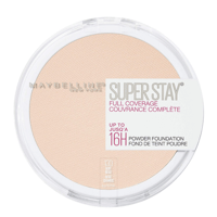 بودرة سوبر ستاي ميبلين MAYBELLINE POWDER FOUNDATIO...