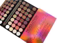 باليت ظلال عيون فلوليس4 من ريفلوشن 32 لون