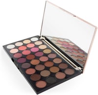 باليت ظلال عيون فلوليس4 من ريفلوشن 32 لون