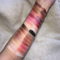 باليت ظلال عيون فلوليس4 من ريفلوشن 32 لون