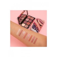 باليت ظلال عيون فورايفر Dynamic Allure ميني