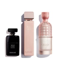 مجموعة عساف بينك كوين وبينك ليدي