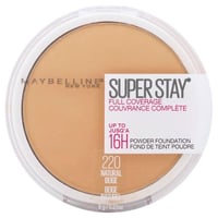 بودرة سوبر ستاي ميبلين MAYBELLINE POWDER FOUNDATIO...