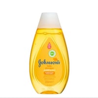 شامبو للأطفال لا دموع بعد اليوم من جونسون - 200 مل