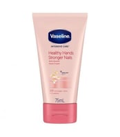 فازلين للعناية المكثفة لليدين والاظافر 75 مل