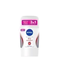 مزيل عرق نيفيا ستيك دراي كمفورت نسائي 50 مل