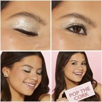 مجموعة مكياج بوب ذا كورك من توفيسد - Pop The Cork...