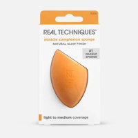 اسفنجة ريل تكنيك real techniques