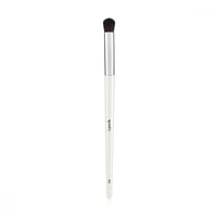 مجموعة من 7 فرش مكياج مع محفظة خاصة من ماربل