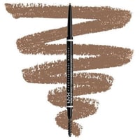 قلم حواجب مايكرو من نيكس NYX MICRO BROW PENCIL