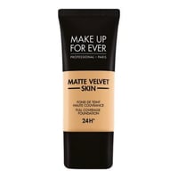 فونديشن ميك اب فورايفر مات فيلفت MAKEUP FOR EVER M...