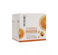 كريم نهاري بفيتامين C لتفتيح البشرة ومكافحة الشيخو...