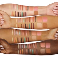 لوحة ظلال عيون إصدار محدود ميري ميري ميكب من توفيس...