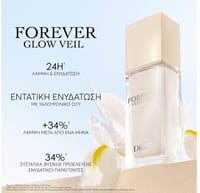 برايمر ديور فورايفر قلو فيل 30 مل