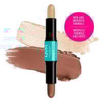 كونتور قلم ووندر ستيك من نيكس NYX WONDER STICK FAC...