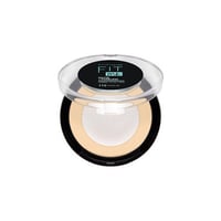 بودرة الوجه فت مي مات بورليس ميبلين MAYBELLINE FIT...