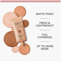 كريم أساس اولويز فابيلوس اير مات من برجوا - 01