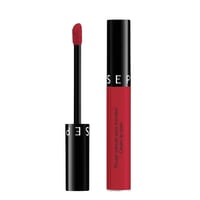 روج سائل غير لامع ضد الماء من سيفورا - 5 مل