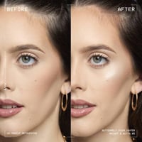 بترميلت اضاءة هايلايتر من نيكس 05 Bright and Butta