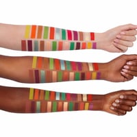 مجموعة ظلال العيون نورفينا برو بغيمنت 1 من انستازي...