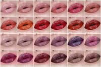 احمر شفاه سليب تيز من نيكس NYX SLIP TEASE LIP LACQ...