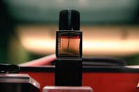 عطر جلسندر الاسود او دي تواليت 100 مل