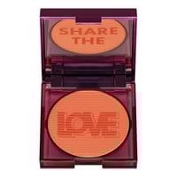 بلاشر لوف فيست من هدى بيوتي - توستيد تانغرين