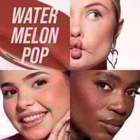 بلشر كريمي من هدى بيوتي - WATERMELON POP