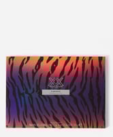 لوحة ظلال العيون أكس مايستيك من ريفولوشن X MYSTIC...