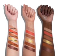 باليت ظلال عيون سن سيت بيتس 18S من مورفي