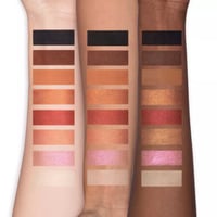 باليت ظلال عيون صغيرة لايكس تو سكراتش من كيتي من ت...