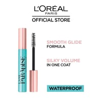 ماسكرا لاش بارادايس ضد الماء من لوريال باريس LOREA...