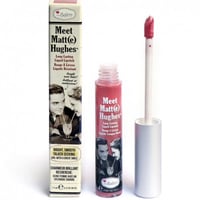روج ميت مات دوتينغ ذا بالم THE BALM MEET MATT ROUG...