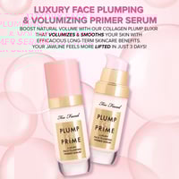 برايمر سيروم بلمب برايم من توفيسد TOOFACED PLUMP &...