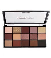 لوحة ظلال عيون ريلوديد فلفيت روز من ريفلوشن REVOLU...