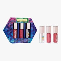 مجموعة ملمع الشفاة Glossy Posse Volume من فنتي بيو...