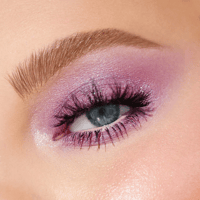 لوحة ظلال العيون الصغيرة ذاتس ماي جام - من توفيسد