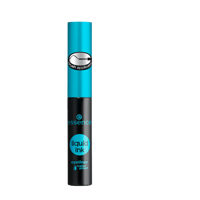 كحل عيون سائل مقاوم للماء من ايسينس -أسود - 01