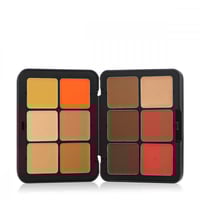 ميك اب فور ايفر-باليت الوجه الشامل اتش دي سكن هارم...