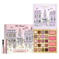 مجموعة الهوليدي من توفيسد ليمتد اديشن too faced ch...