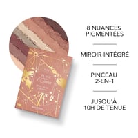 باليت ظلال عيون بليس دو اي اوبرا روز نود اديشن 01...