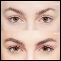 نيكس ماسكرا حواجب شفافه