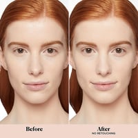 لورا مارسيه بودرة تثبيت سائبة نصف شفافة للوجه ميني...