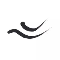 كحل عيون سائل مقاوم للماء من ايسينس -أسود - 01