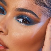 باليت ظلال عيون بلو يا اواي 18A من مورفي