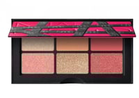 ظلال عيون ميني انرابد من نارس اورجازم NARS UNWRAPP...